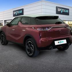 Autres DS DS 3 Crossback PureTech 130 S&S EAT8 Business Perpignan
