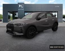DS DS3 Crossback Béziers