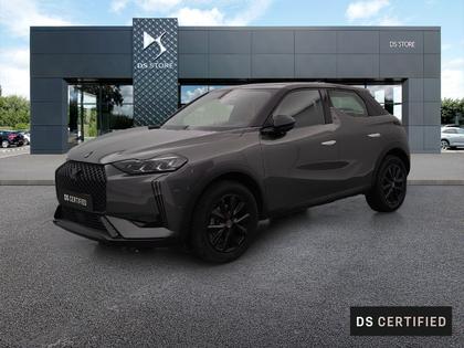 DS DS3 Crossback - DS3 Crossback PureTech 130 EAT8 Performance Line - 18 789 €