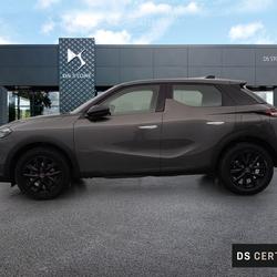 DS DS3 Crossback DS3 Crossback PureTech 130 EAT8 Performance Line B&eacute;ziers