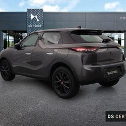 DS DS3 Crossback DS3 Crossback PureTech 130 EAT8 Performance Line B&eacute;ziers