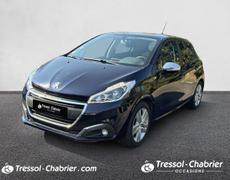 Peugeot 208 Naves