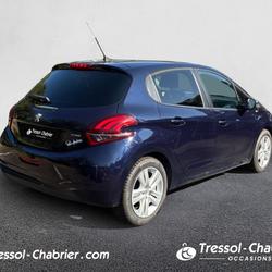 Peugeot 208 208 1.2 PureTech 82ch BVM5 Style Naves