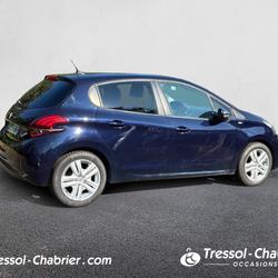Peugeot 208 208 1.2 PureTech 82ch BVM5 Style Naves