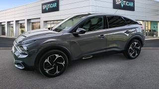 Citroen C4  - photo 0