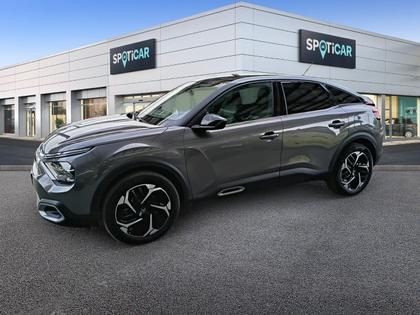 Citroen C4 - C4 BlueHDi 130 S&S EAT8 Shine - 15 115 €