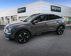 Citroen C4 Auch