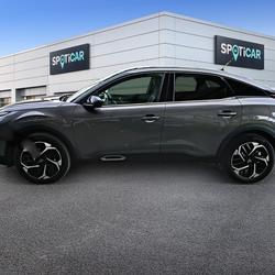 Citroen C4 C4 BlueHDi 130 S&S EAT8 Shine Auch