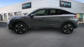 Citroen C4  - photo 1