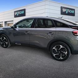 Citroen C4 C4 BlueHDi 130 S&S EAT8 Shine Auch