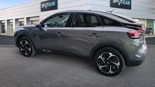 Citroen C4  - photo 2