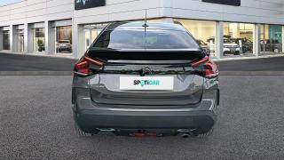 Citroen C4  - photo 3