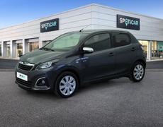 Peugeot 108 Perpignan