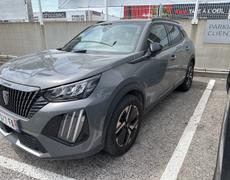 Peugeot 2008 Perpignan