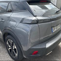 Peugeot 2008 2008 PureTech 130 S&S EAT8 Allure Perpignan