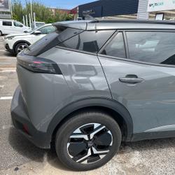 Peugeot 2008 2008 PureTech 130 S&S EAT8 Allure Perpignan