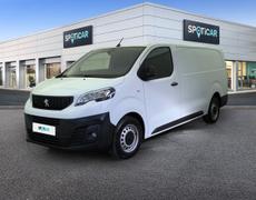 Peugeot Expert Perpignan