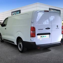 Peugeot Expert EXPERT FGN TOLE XL BLUEHDI 100 S&S BVM6 Perpignan