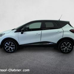 Renault Captur TCe 120 Energy EDC Intens occasion - Perpignan - photo 2/30