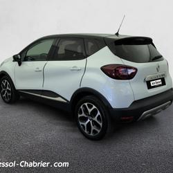Renault Captur TCe 120 Energy EDC Intens occasion - Perpignan - photo 3/30