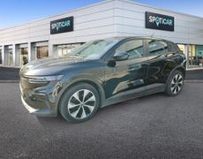 Renault Megane E-Tech Béziers