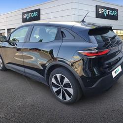 Renault Megane E-Tech Megane E-Tech EV60 220 ch super charge Iconic B&eacute;ziers