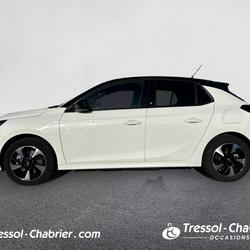 Opel Corsa Corsa Electrique 136 ch & Batterie 50 kWh GS Line Perpignan