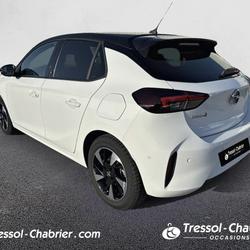 Opel Corsa Corsa Electrique 136 ch & Batterie 50 kWh GS Line Perpignan