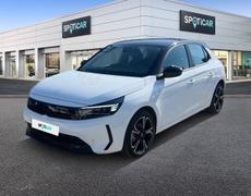Opel Corsa La Valette-du-Var