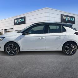 Opel Corsa Corsa 1.2 Turbo Hybrid 136 ch e-DCT6 GS La Valette-du-Var