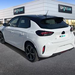 Opel Corsa Corsa 1.2 Turbo Hybrid 136 ch e-DCT6 GS La Valette-du-Var
