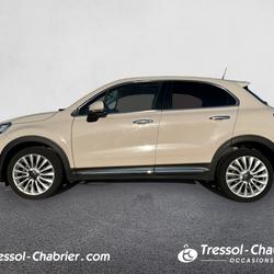 Fiat 500x 500X 1.6 MultiJet 120 ch Lounge Perpignan