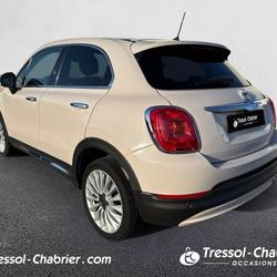 Fiat 500x 500X 1.6 MultiJet 120 ch Lounge Perpignan