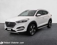 Hyundai Tucson Villeneuve-lès-Béziers