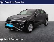 Volkswagen T-Roc Béziers