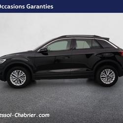 Volkswagen T-Roc T-Roc 2.0 TDI 150 Start/Stop DSG7 Life Plus B&eacute;ziers