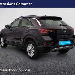 Volkswagen T-Roc T-Roc 2.0 TDI 150 Start/Stop DSG7 Life Plus B&eacute;ziers