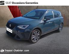 Seat Arona Lattes