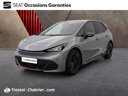Cupra Born - Born 230 ch - Batterie L VZ - 23 990 €