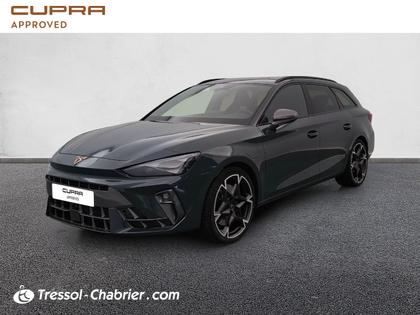 Cupra Leon Sportstourer - Leon Sportstourer eHybrid 272 ch DSG6 VZ - 37 990 €