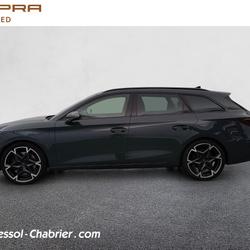 Cupra Leon Sportstourer Leon Sportstourer eHybrid 272 ch DSG6 VZ B&eacute;ziers