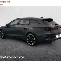Cupra Leon Sportstourer Leon Sportstourer eHybrid 272 ch DSG6 VZ B&eacute;ziers