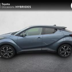 Toyota C-HR 2.0 Hybride 184ch GR Sport E-CVT occasion - Vannes - photo 3/24