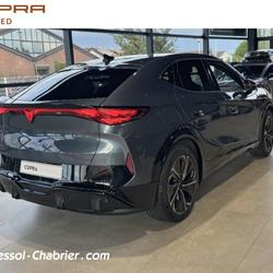 Cupra Tavascan 286 ch V occasion - Lattes - photo 2/30