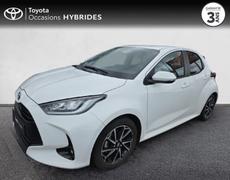 Toyota Yaris Brest