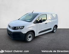 Peugeot Partner Montpellier