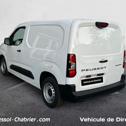 Peugeot Partner FGN DIESEL 130 CH M AUT PRO SKILL occasion - Montpellier - photo 3/30