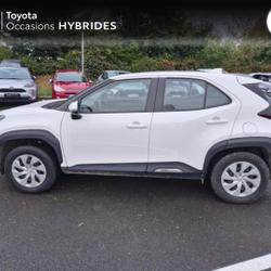 Toyota Yaris Cross 116h Dynamic MY22 occasion - Vannes - photo 3/23