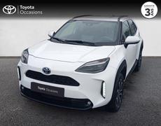 Toyota Yaris Cross Brest