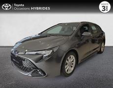 Toyota Corolla Touring Sports Brest